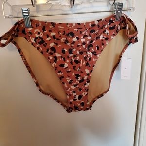 New Old Navy Bikini Bottom